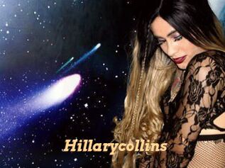 Hillarycollins