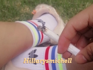 Hillarysmichell