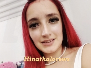 Hinathalorews