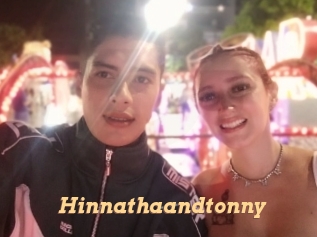 Hinnathaandtonny