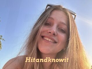 Hitandknowit