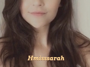 Hmisssarah