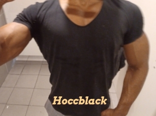 Hoccblack