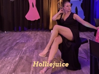 Holliejuice