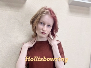 Hollisbowring