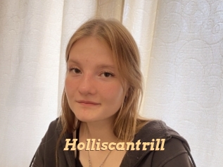 Holliscantrill