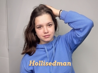 Hollisedman