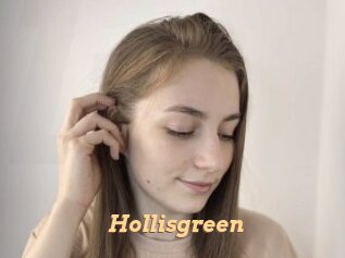 Hollisgreen