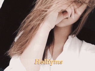 Holliyms