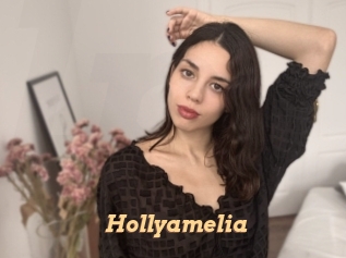 Hollyamelia