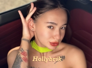 Hollybrik