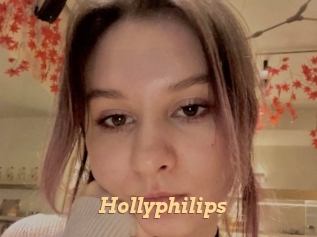 hollyphilips Live Paradise