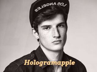 Hologramapple