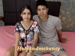 Holyandmckensy