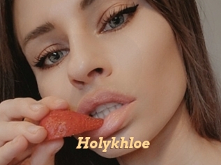 Holykhloe