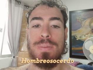 Hombreosocerdo