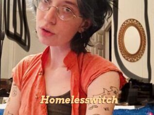 Homelesswitch