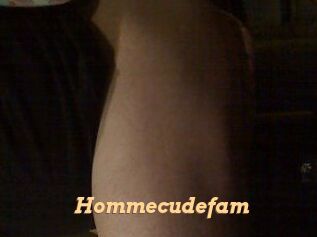 Hommecudefam