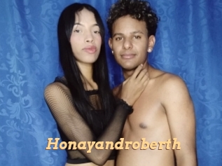 Honayandroberth