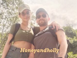 Honeyandholly