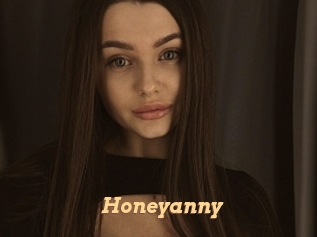 Honeyanny