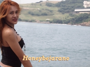 Honeybejarano