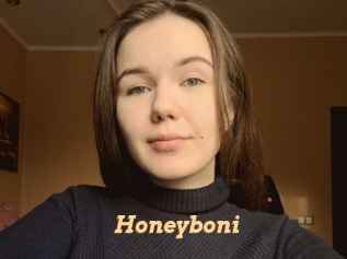 Honeyboni