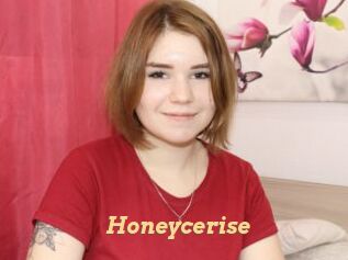 Honeycerise