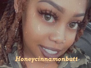 Honeycinnamonbutt