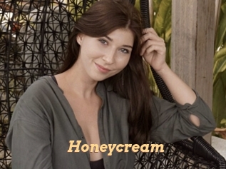 Honeycream