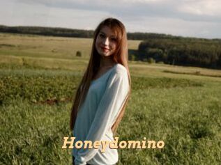 Honeydomino