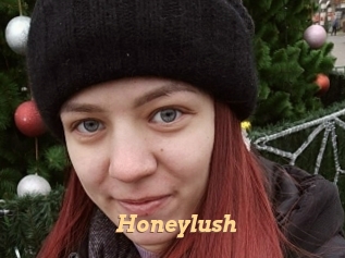 Honeylush