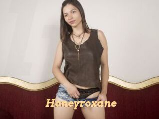 Honeyroxane