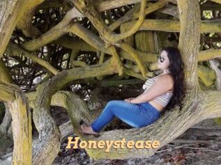 Honeystease