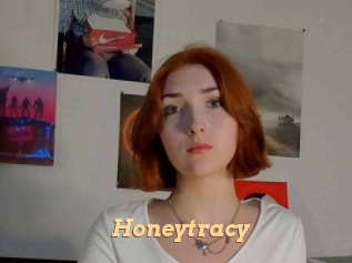 Honeytracy