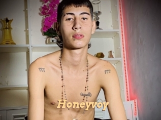 Honeyvoy