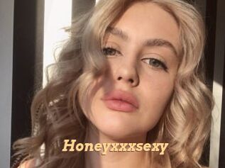 Honeyxxxsexy