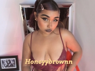 Honeyybrownn