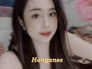 Honganes