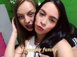 Honney_funny