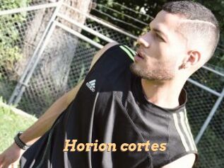 Horion_cortes