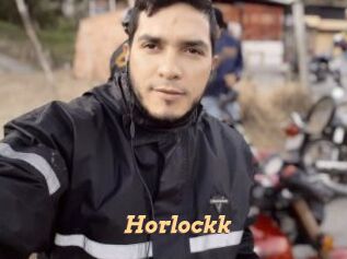 Horlockk