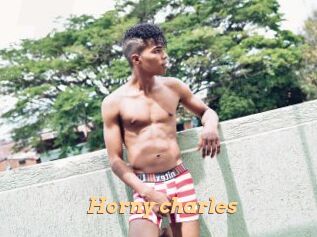 Horny_charles