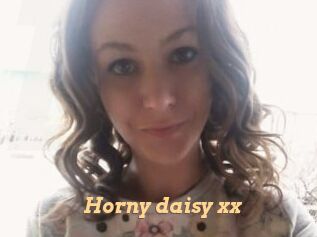 Horny_daisy_xx