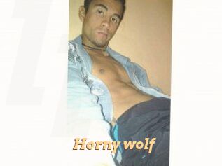 Horny_wolf