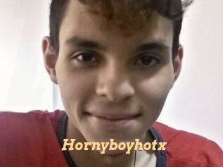 Hornyboyhotx