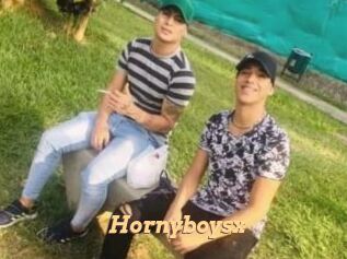 Hornyboysx