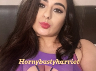 Hornybustyharriet