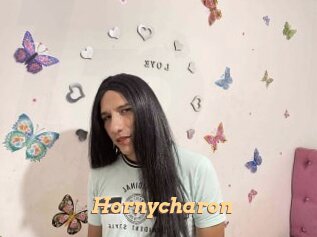 Hornycharon