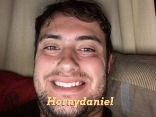 Hornydaniel